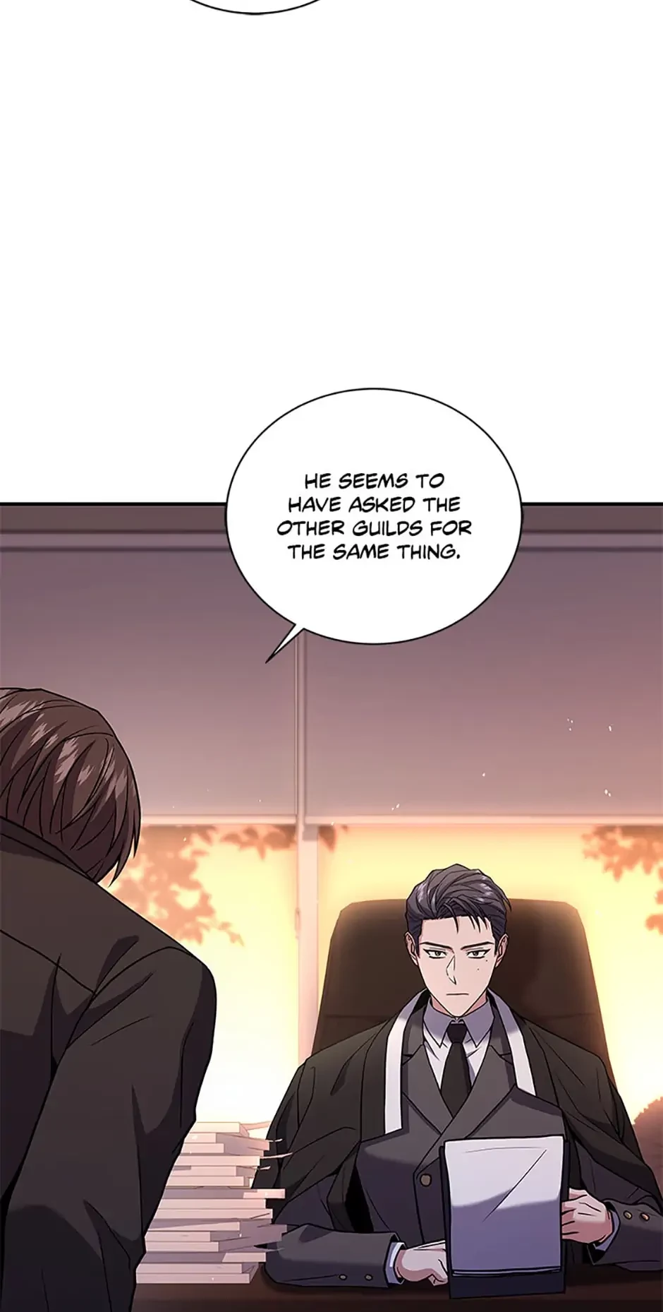 The Frozen Player Returns Chapter 68 - 85