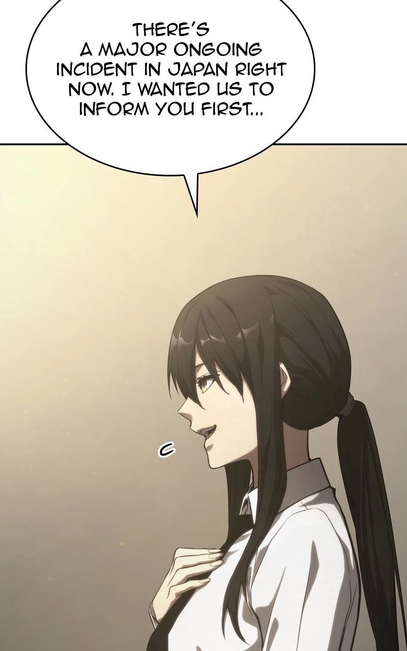 Boundless Ascension Chapter 38 - 118
