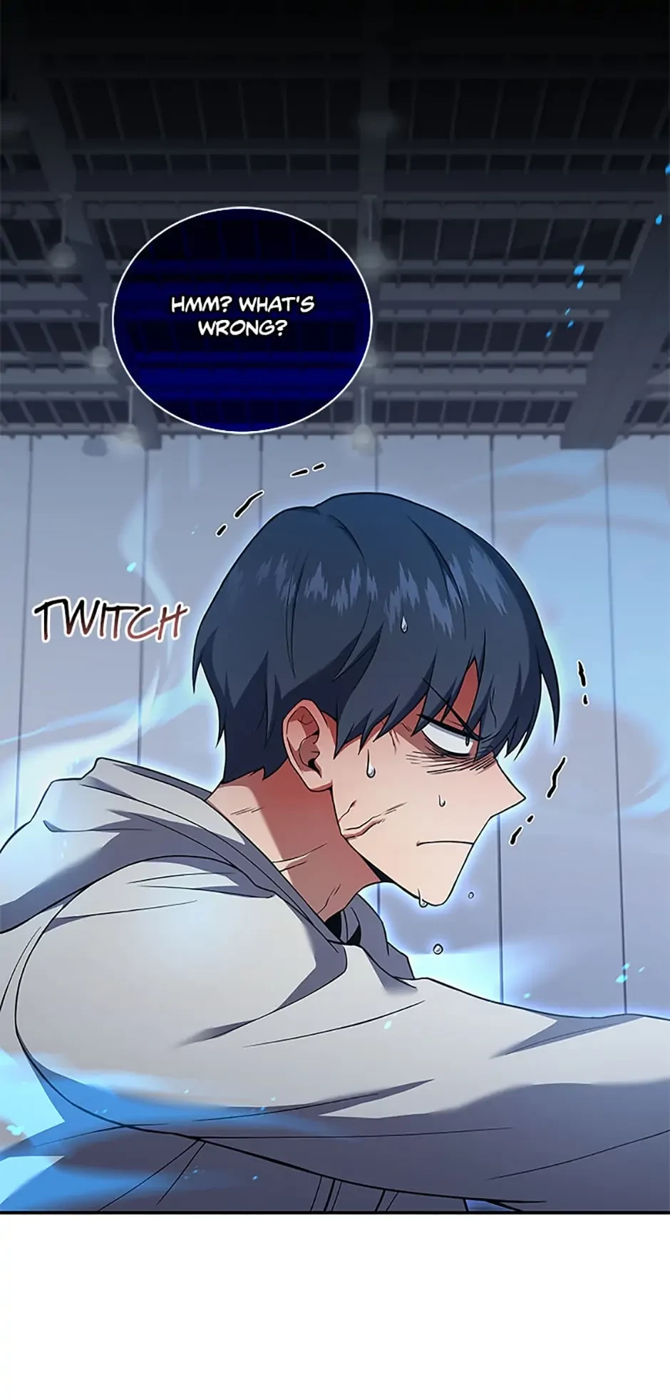 The Frozen Player Returns Chapter 64 - 26