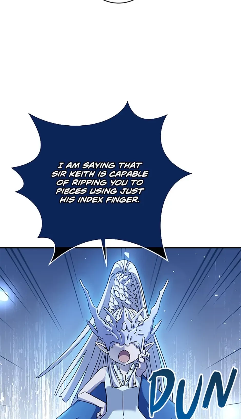 The Frozen Player Returns Chapter 65 - 28