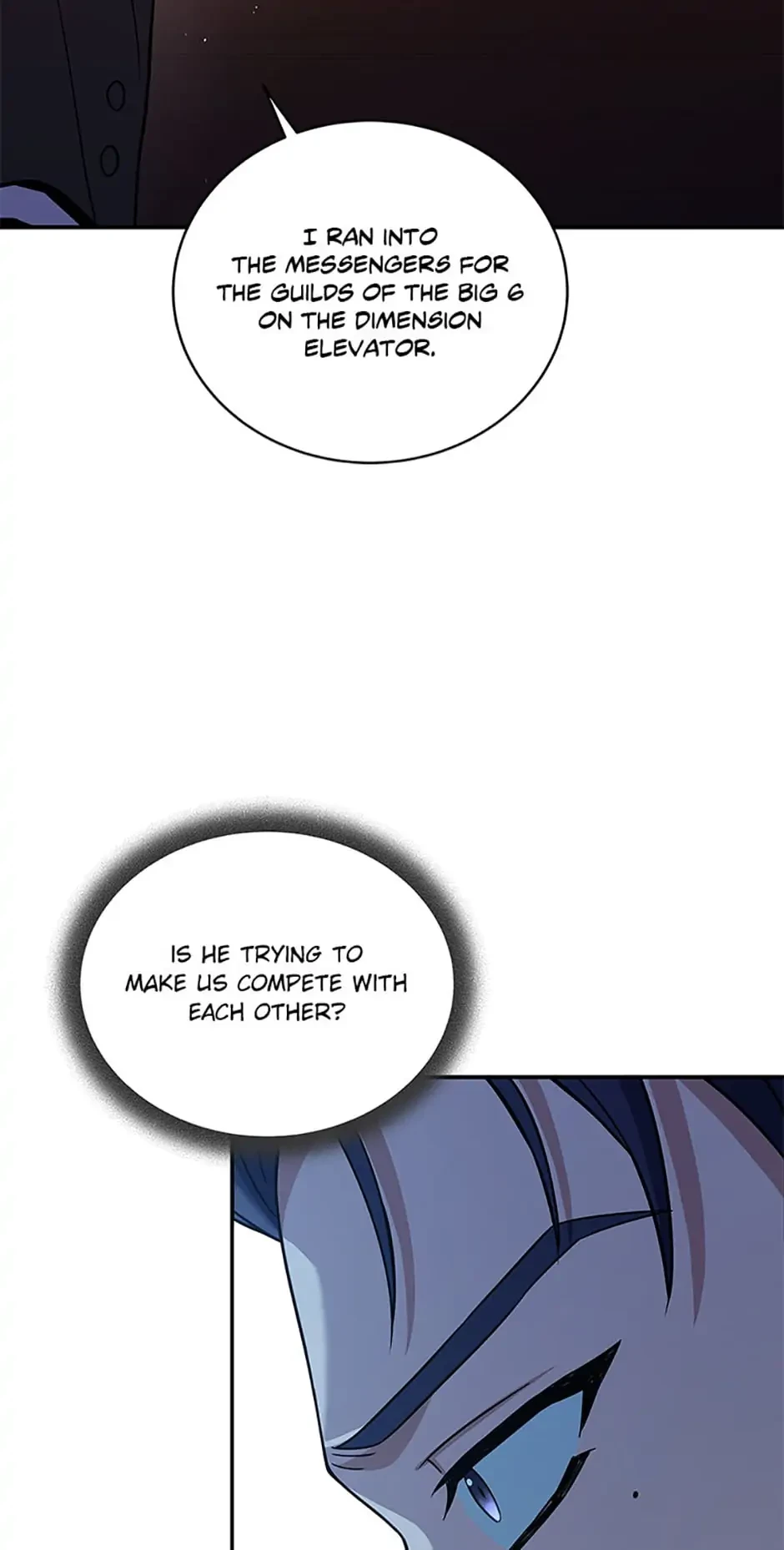 The Frozen Player Returns Chapter 68 - 86