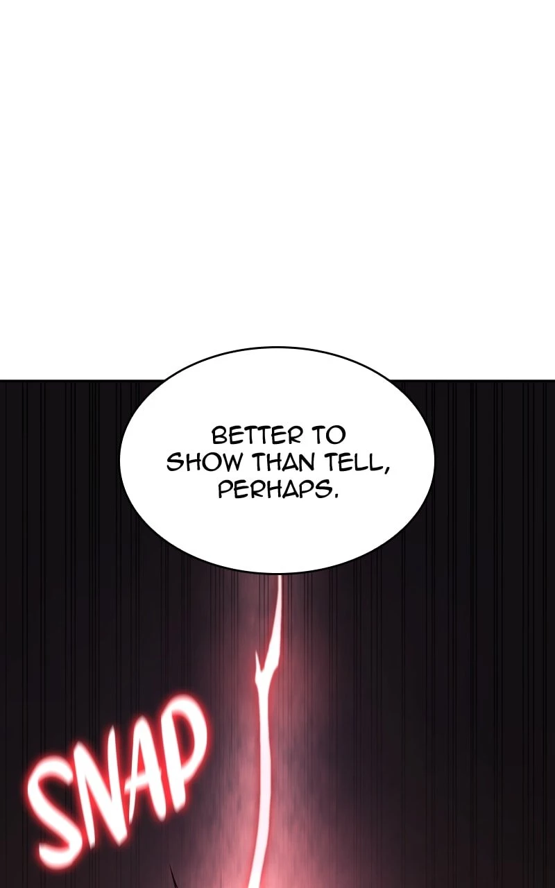 Boundless Ascension Chapter 37 - 109
