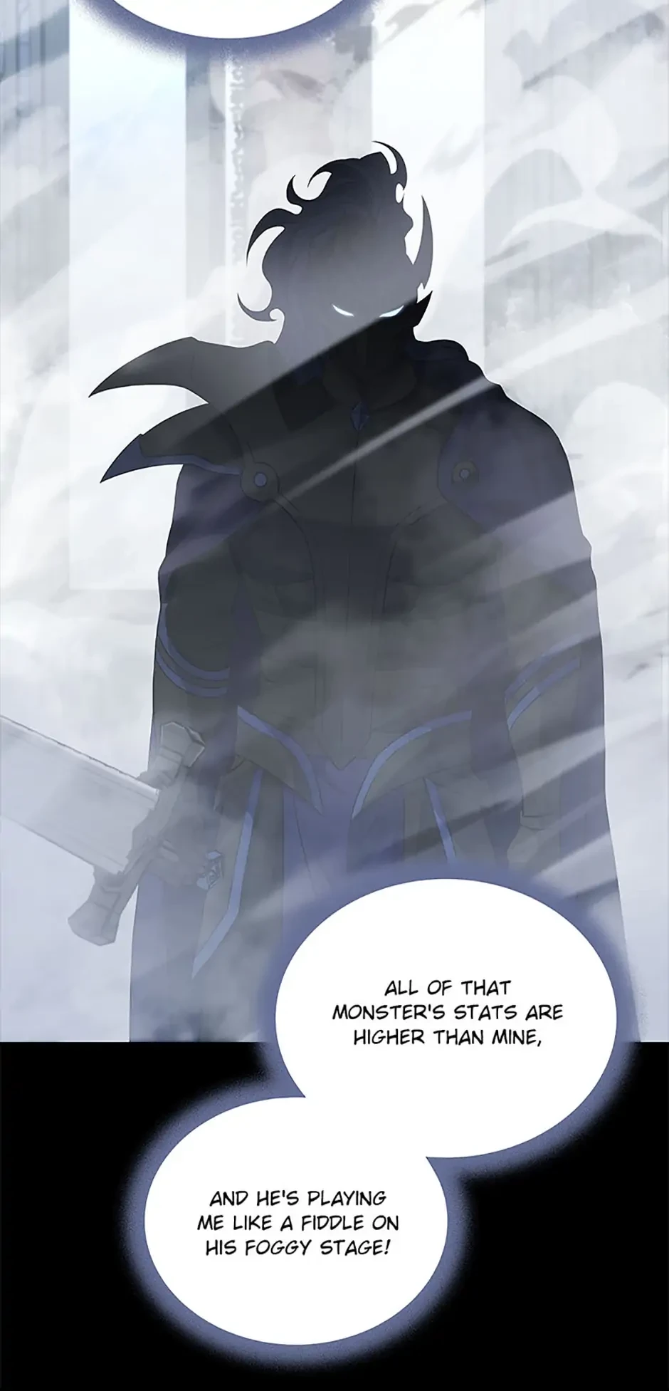 The Frozen Player Returns Chapter 67 - 70