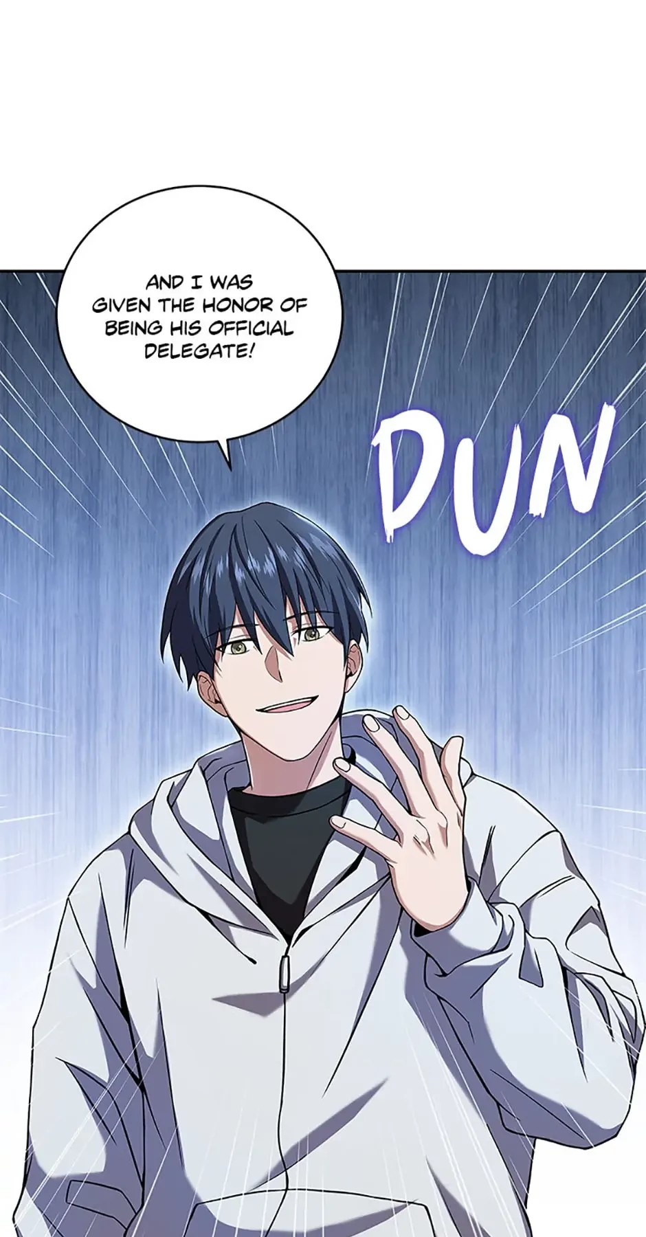 The Frozen Player Returns Chapter 63 - 26