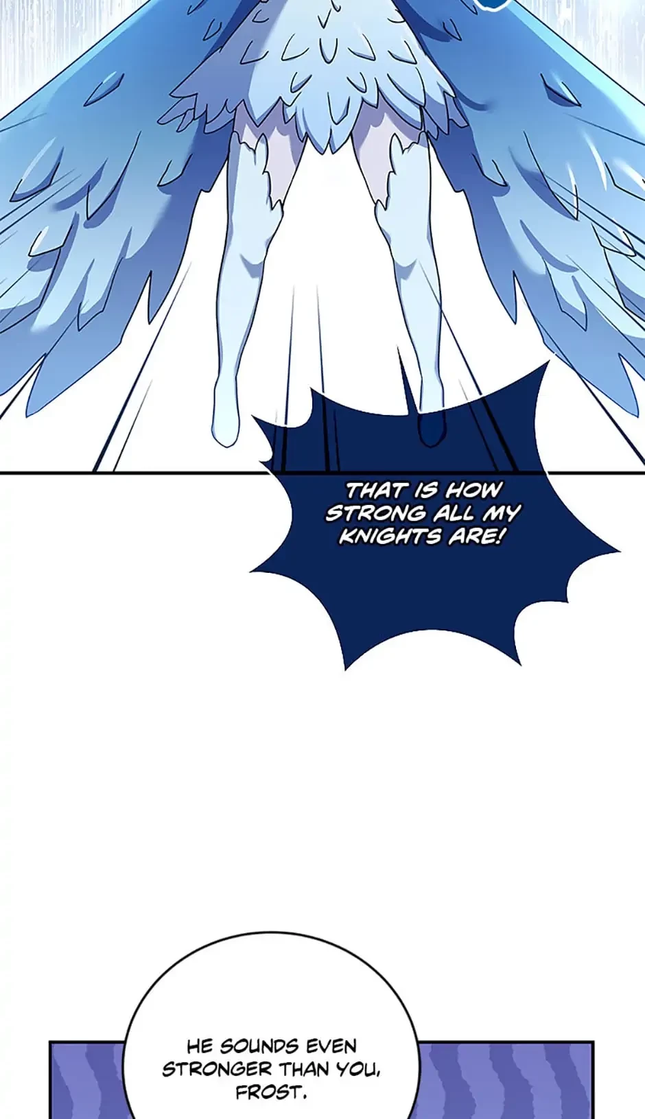 The Frozen Player Returns Chapter 65 - 29