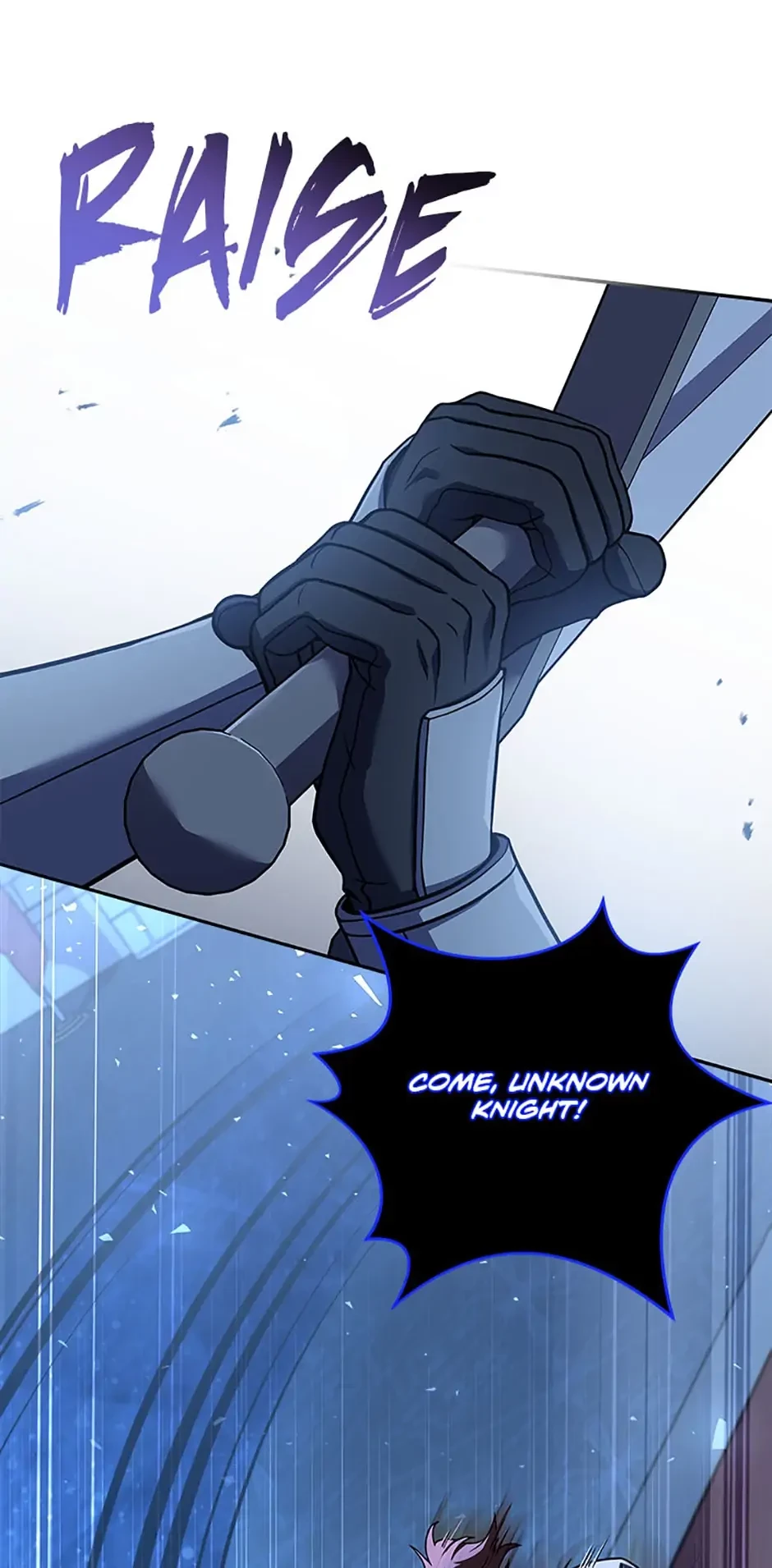 The Frozen Player Returns Chapter 66 - 51