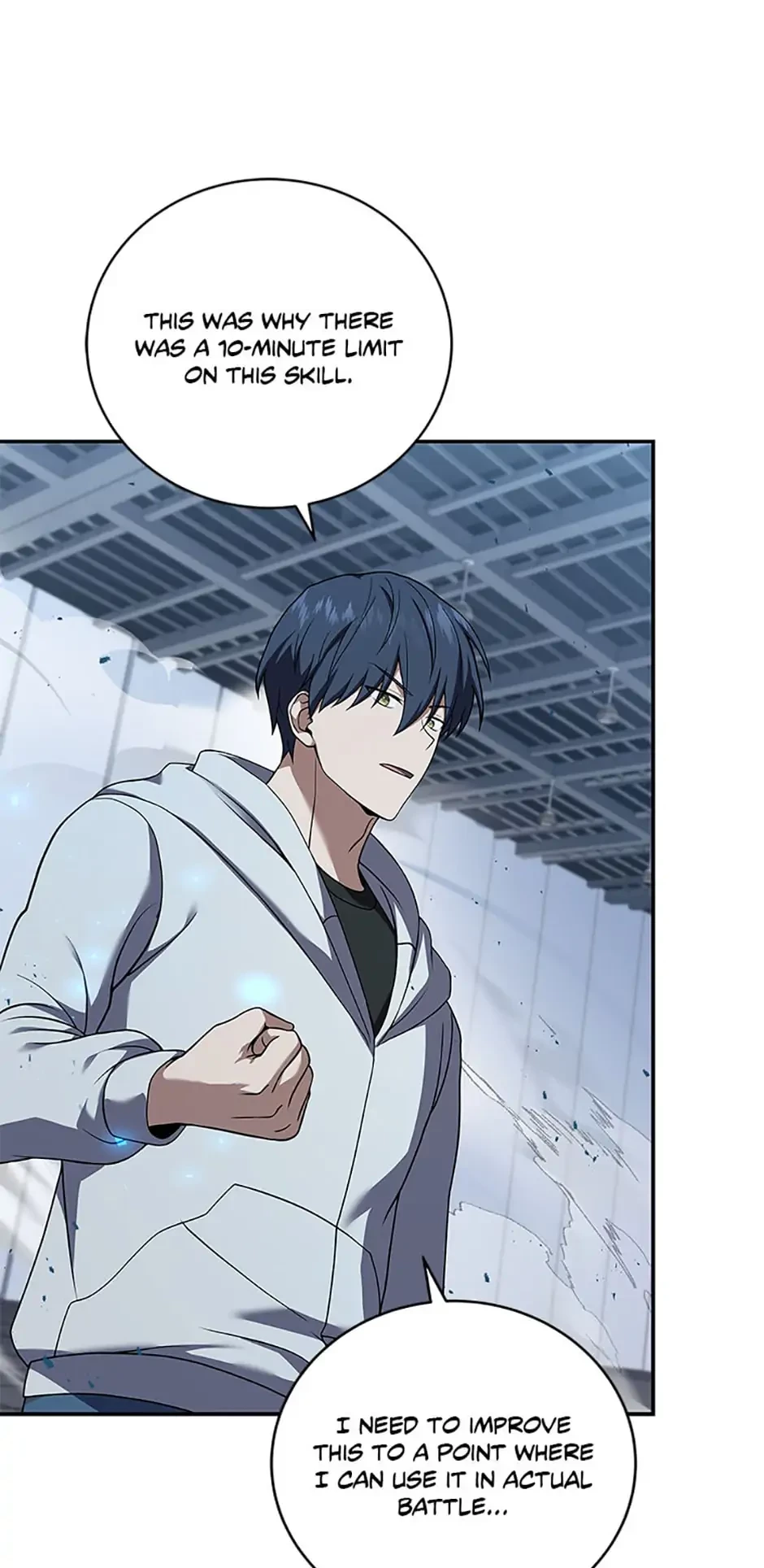 The Frozen Player Returns Chapter 64 - 29