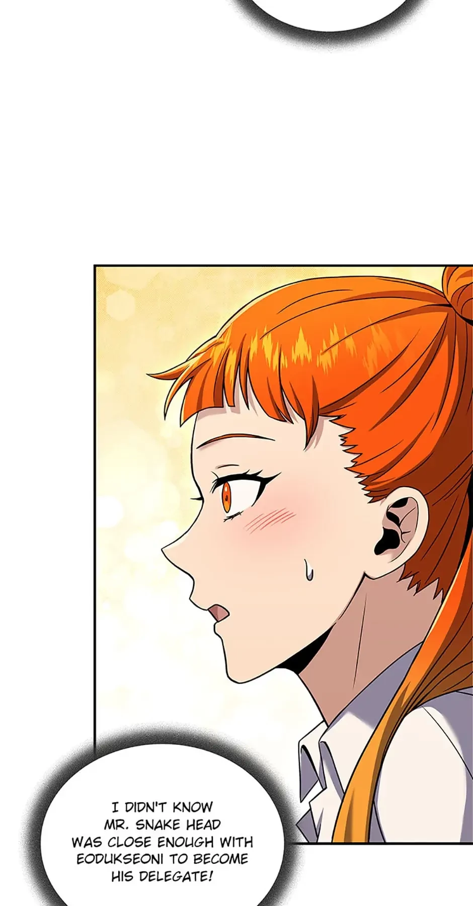 The Frozen Player Returns Chapter 63 - 28