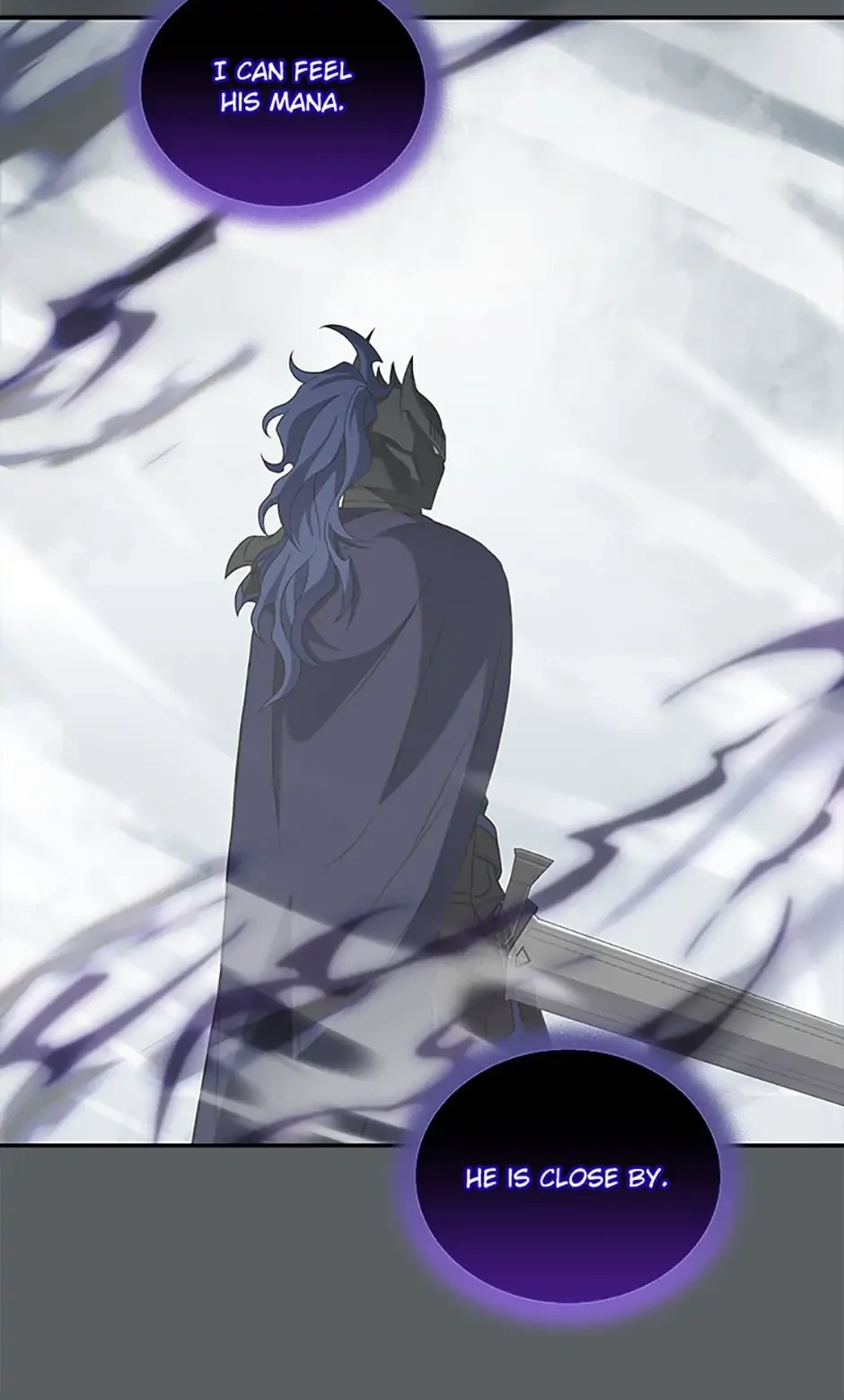 The Frozen Player Returns Chapter 67 - 74