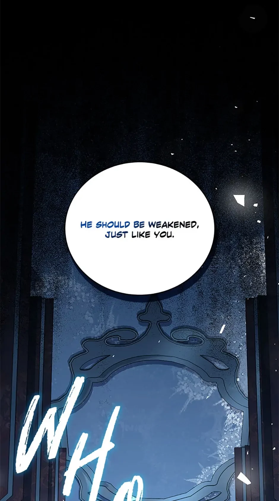 The Frozen Player Returns Chapter 65 - 32