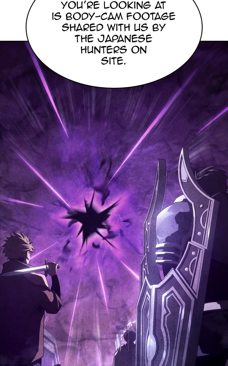 Boundless Ascension Chapter 38 - 122