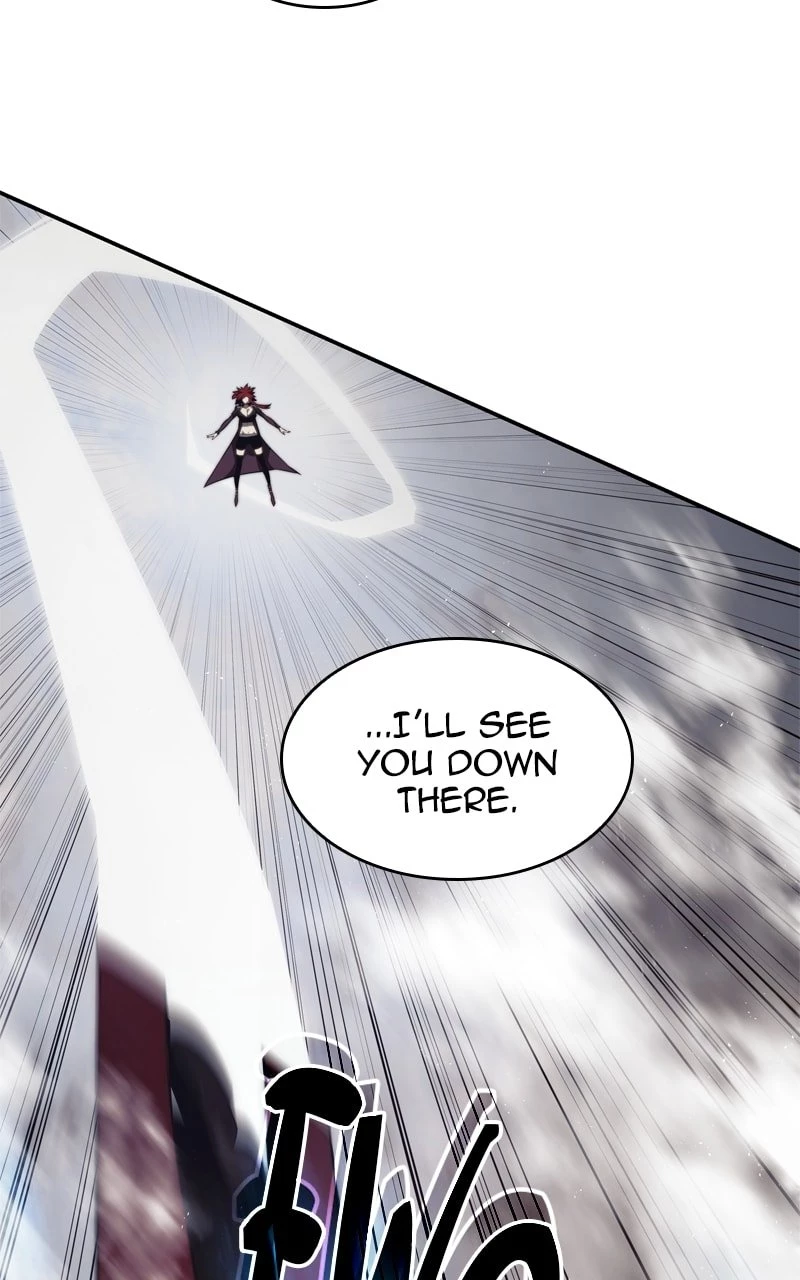 Boundless Ascension Chapter 39 - 136