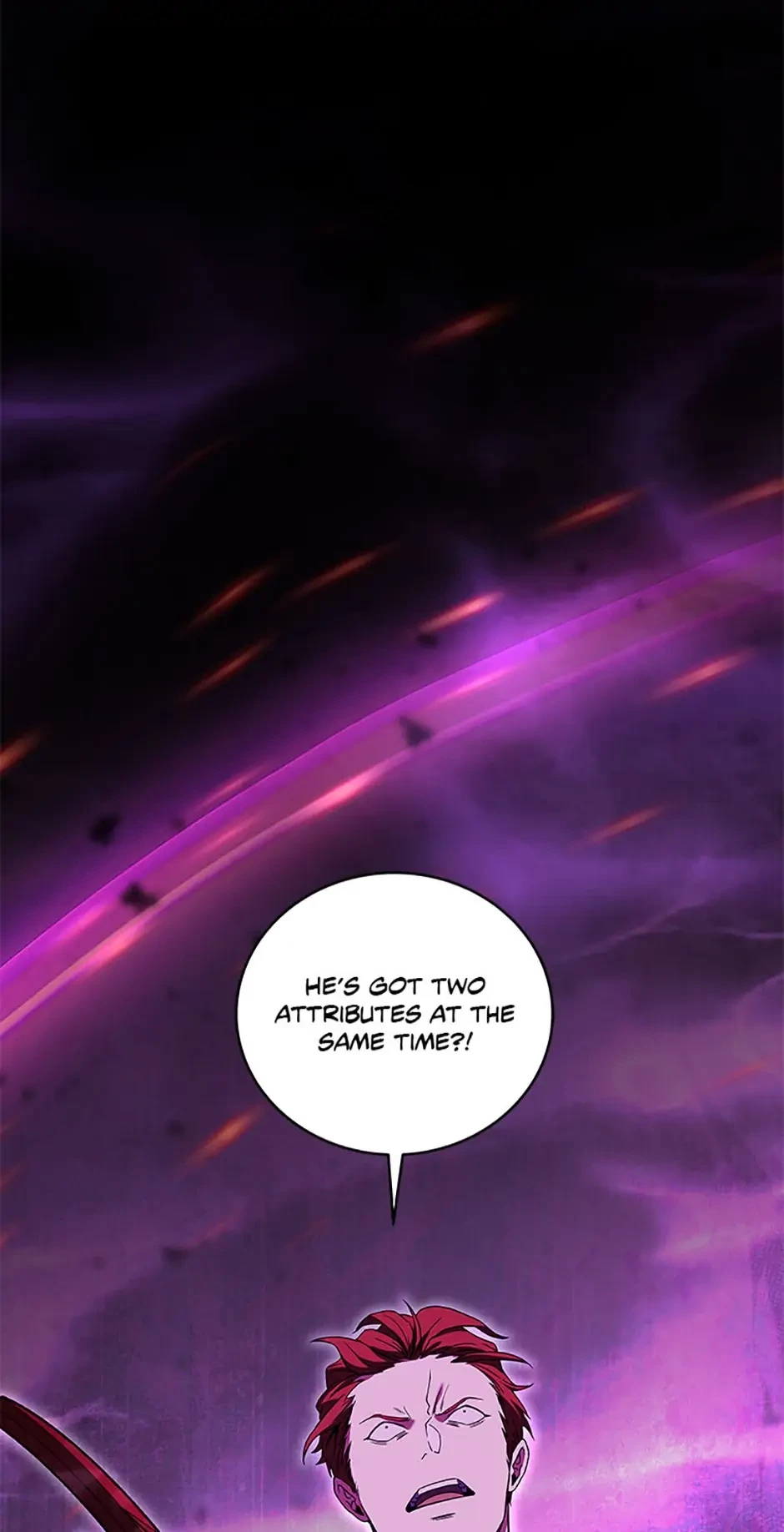 The Frozen Player Returns Chapter 71 - 104