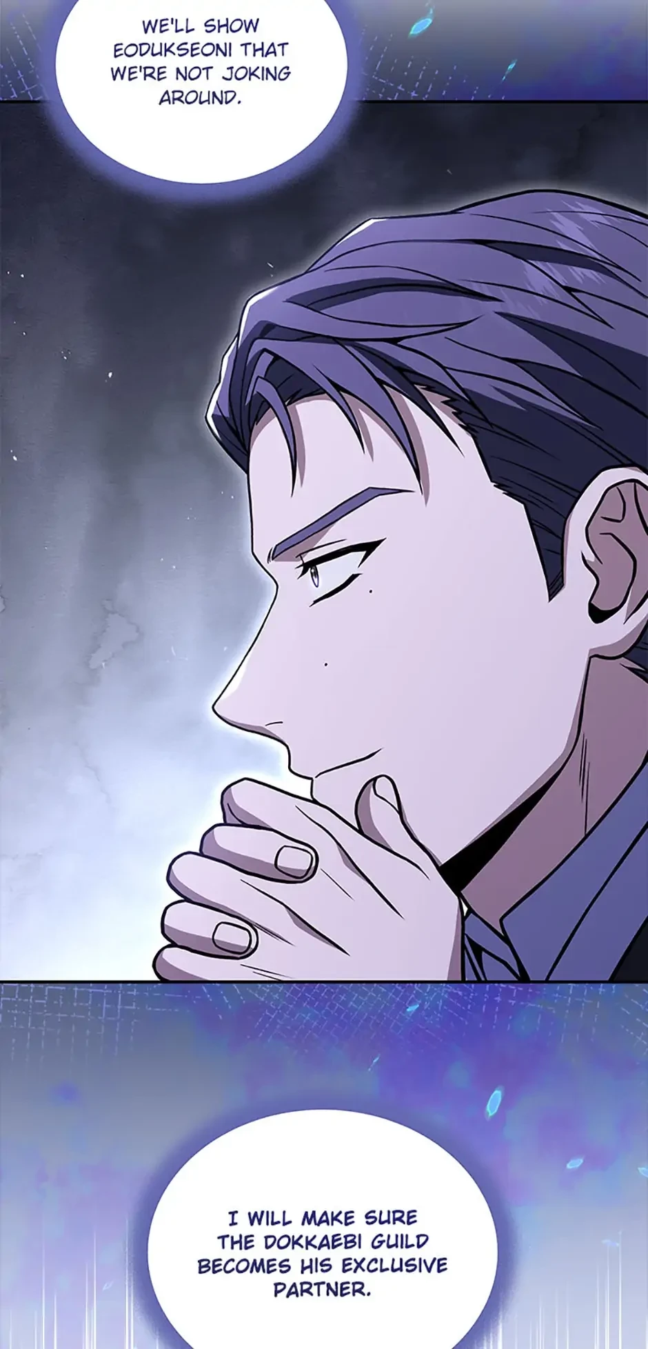 The Frozen Player Returns Chapter 68 - 91