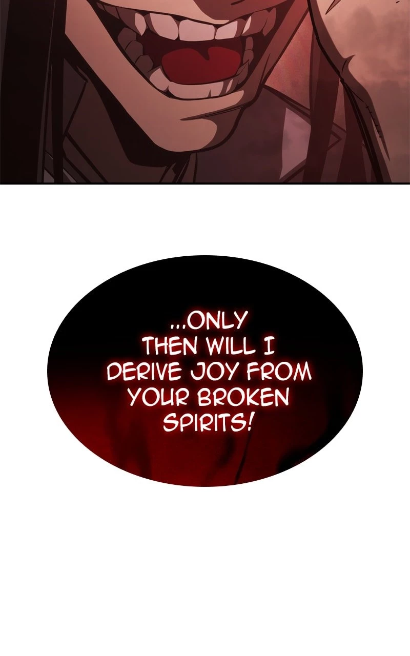 Boundless Ascension Chapter 40 - 161