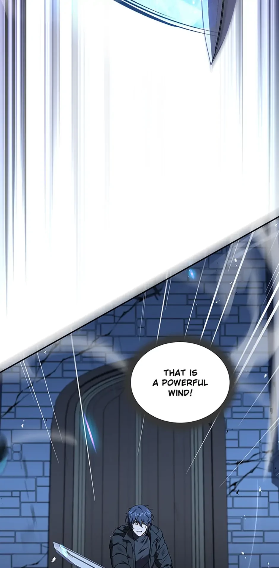 The Frozen Player Returns Chapter 66 - 53