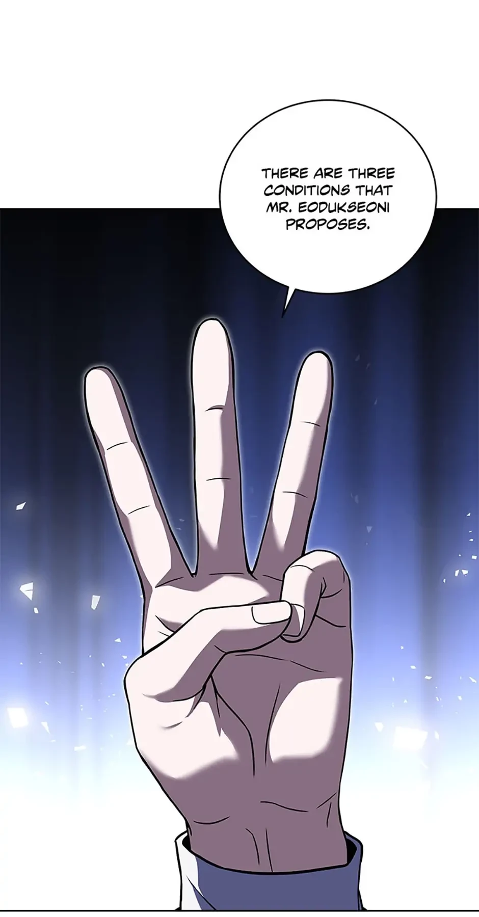The Frozen Player Returns Chapter 63 - 31