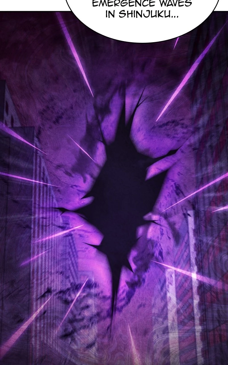Boundless Ascension Chapter 38 - 124