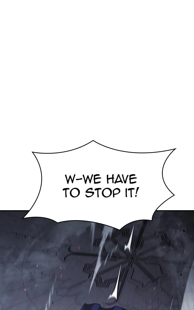 Boundless Ascension Chapter 36 - 1