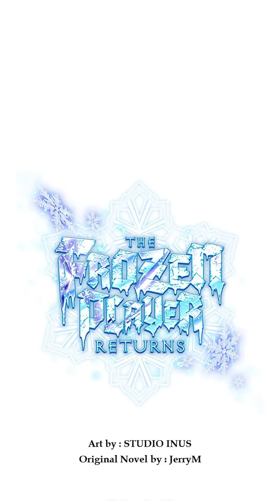 The Frozen Player Returns Chapter 64 - 33