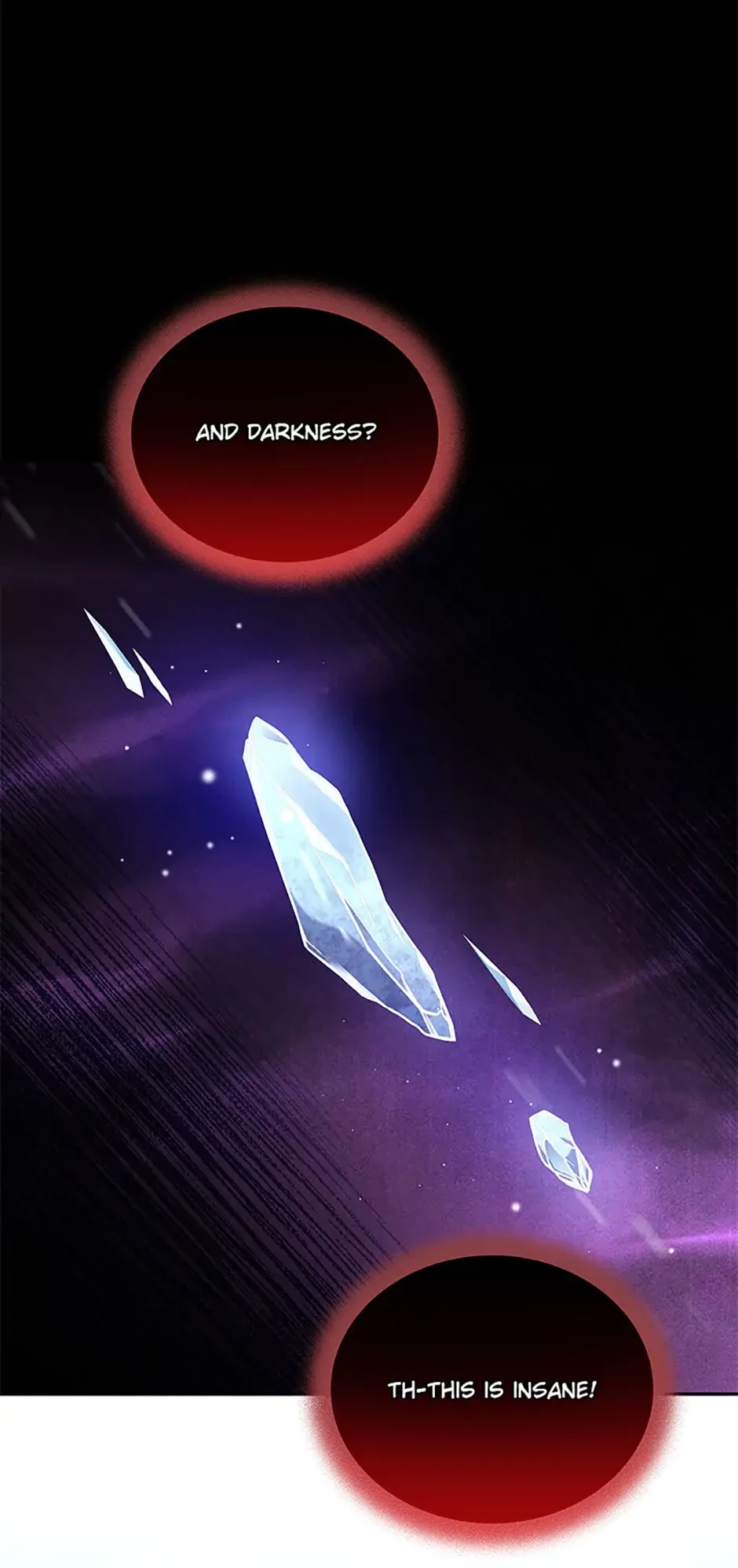The Frozen Player Returns Chapter 71 - 107