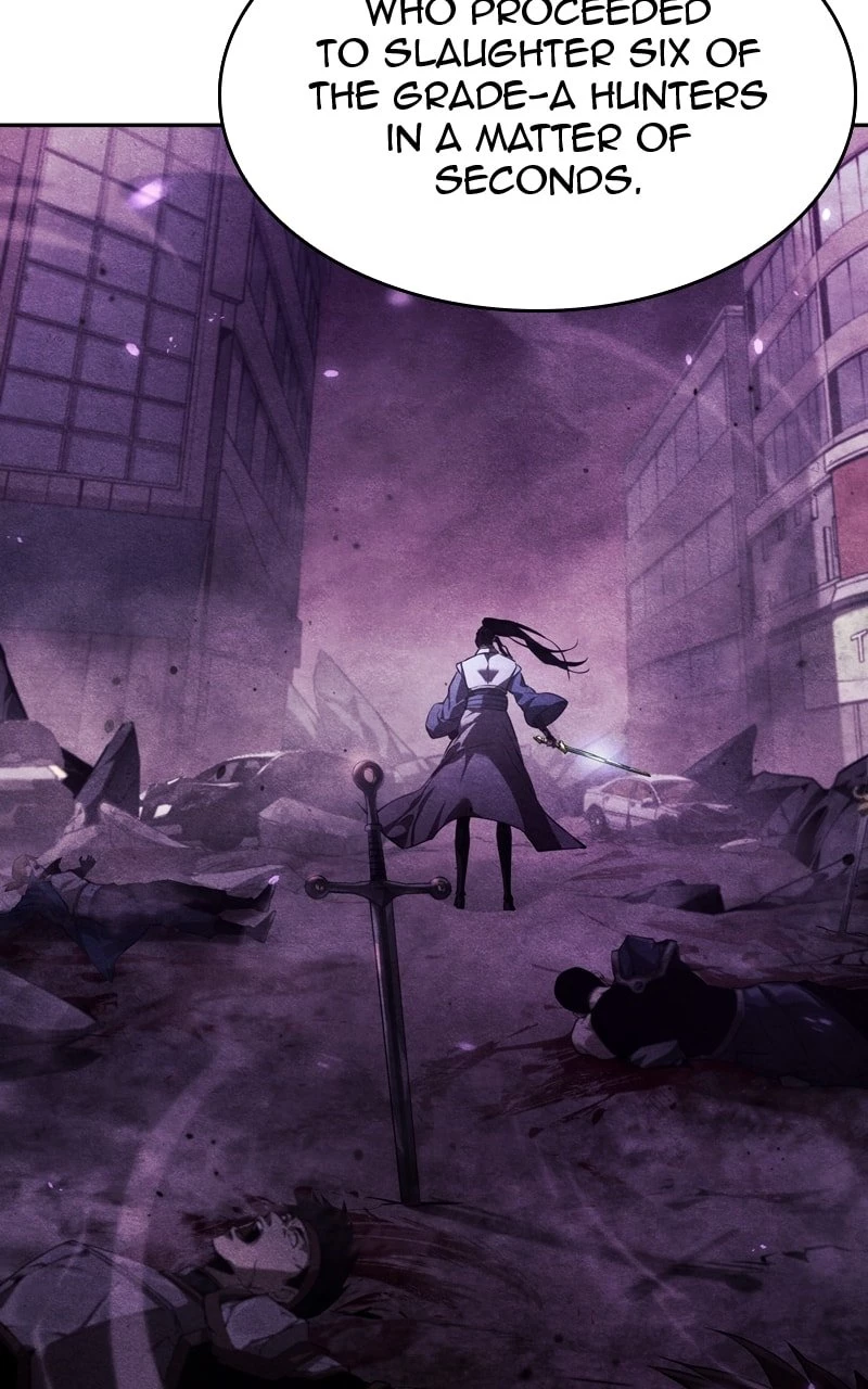 Boundless Ascension Chapter 38 - 126