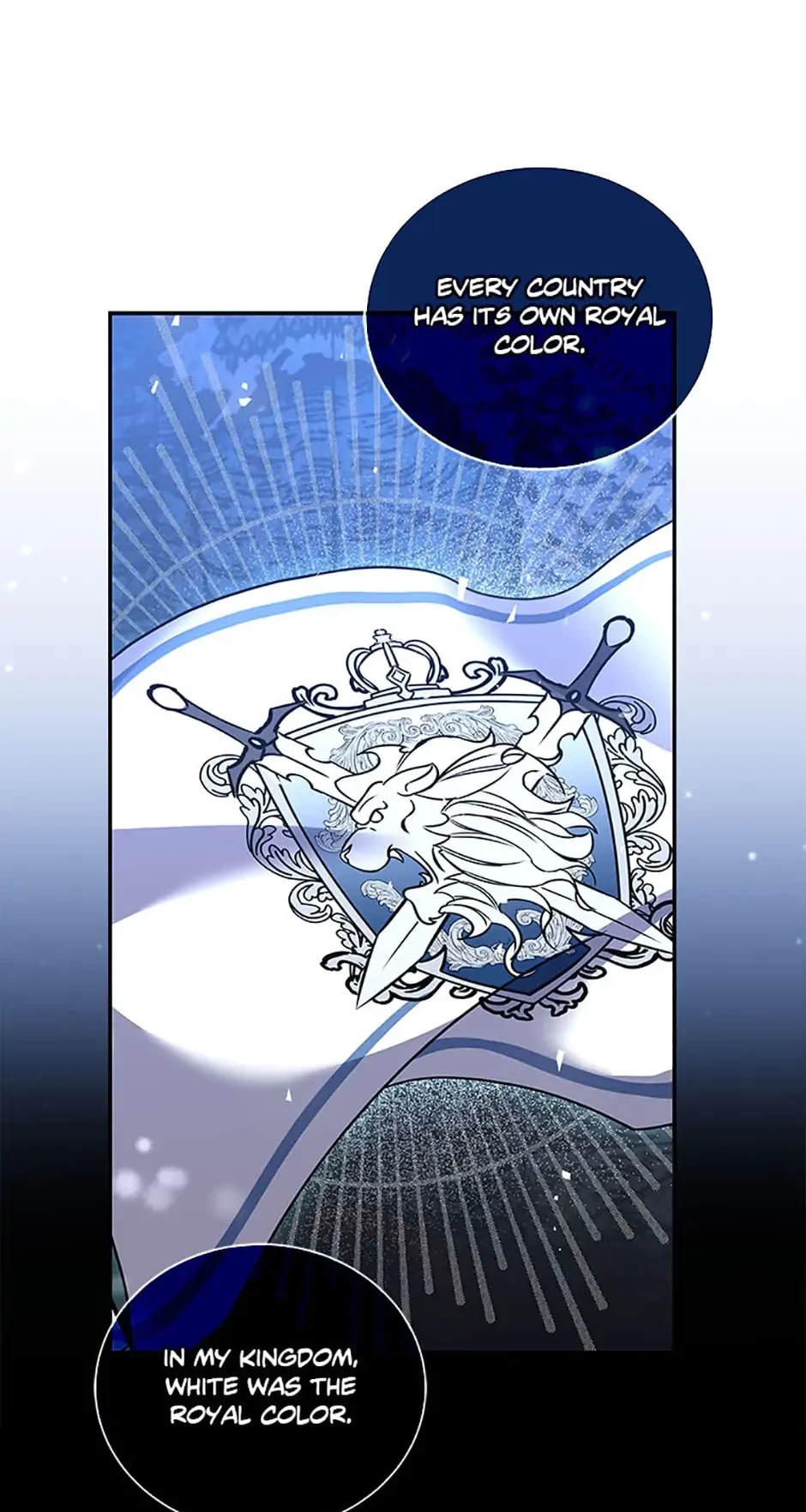 The Frozen Player Returns Chapter 65 - 36