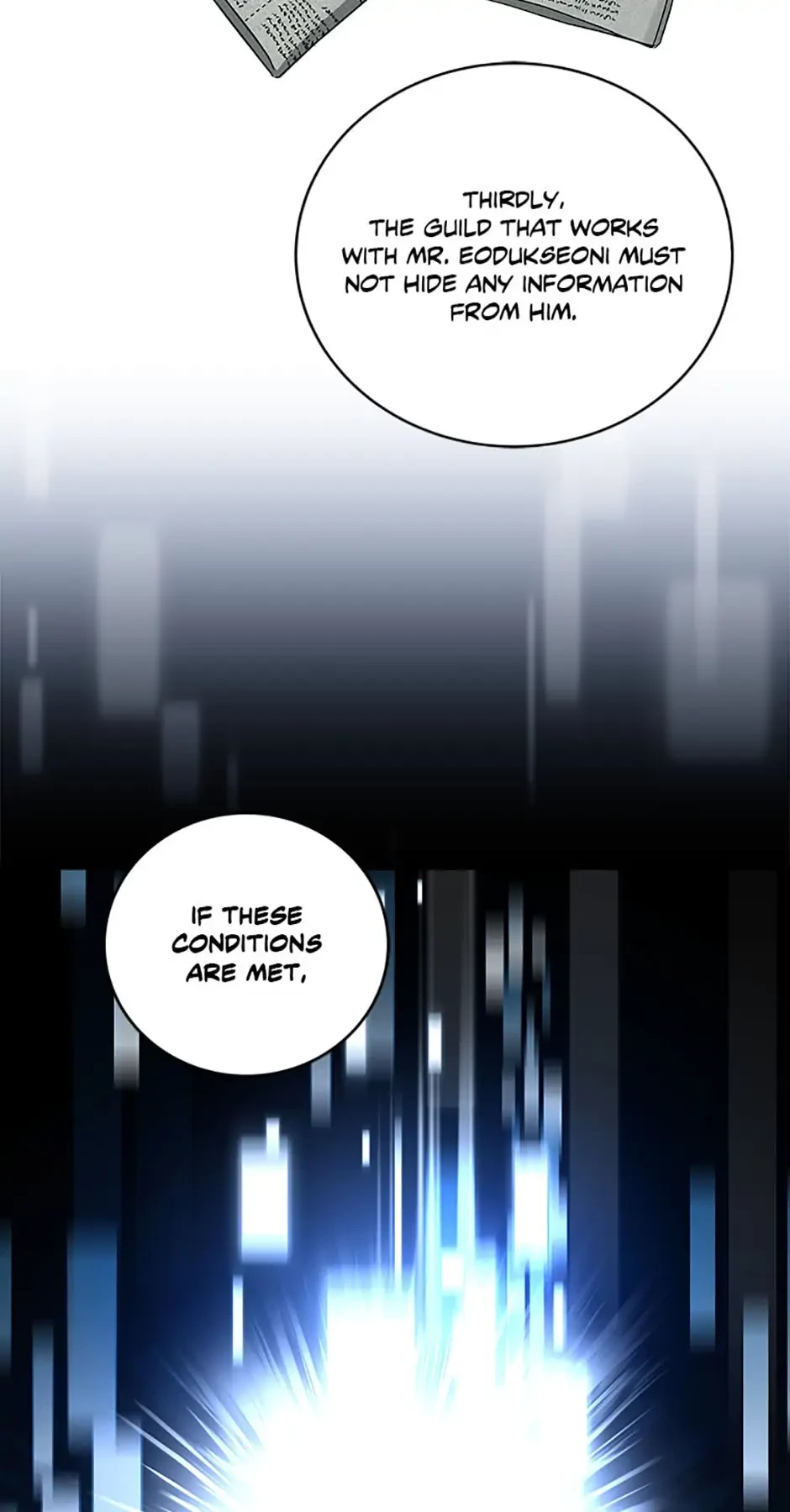 The Frozen Player Returns Chapter 63 - 34