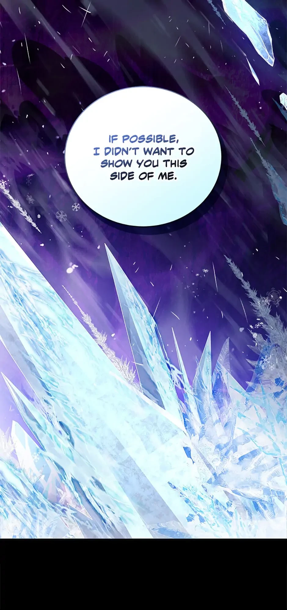 The Frozen Player Returns Chapter 71 - 109