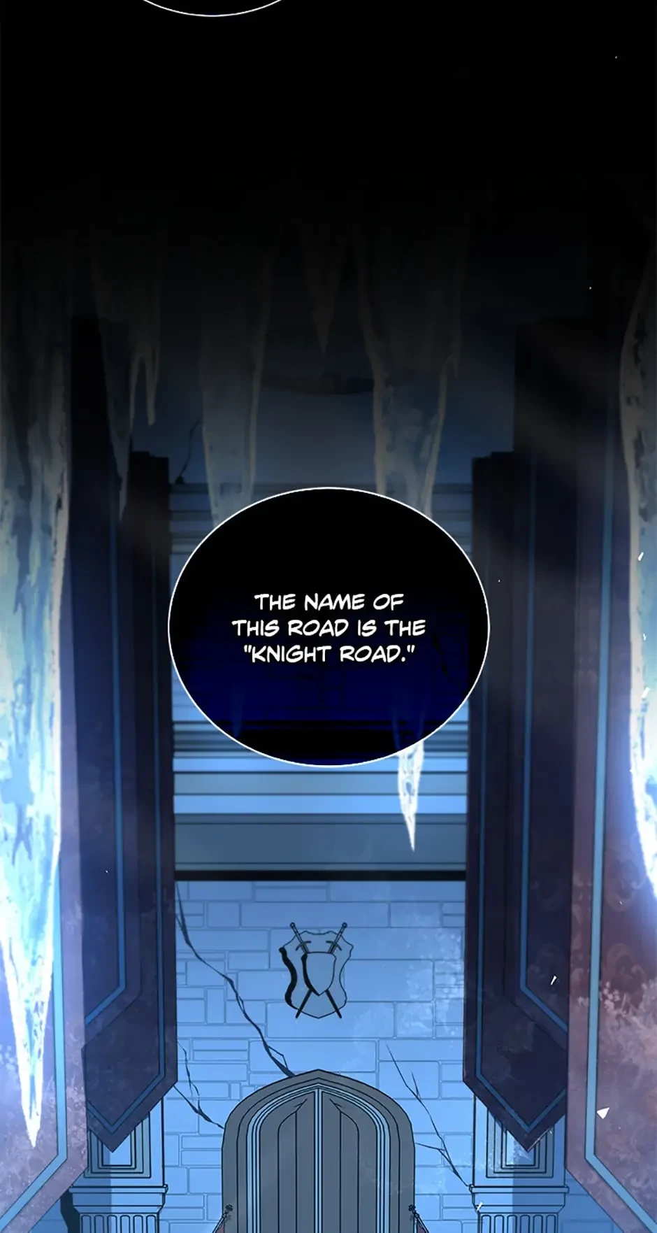 The Frozen Player Returns Chapter 65 - 37