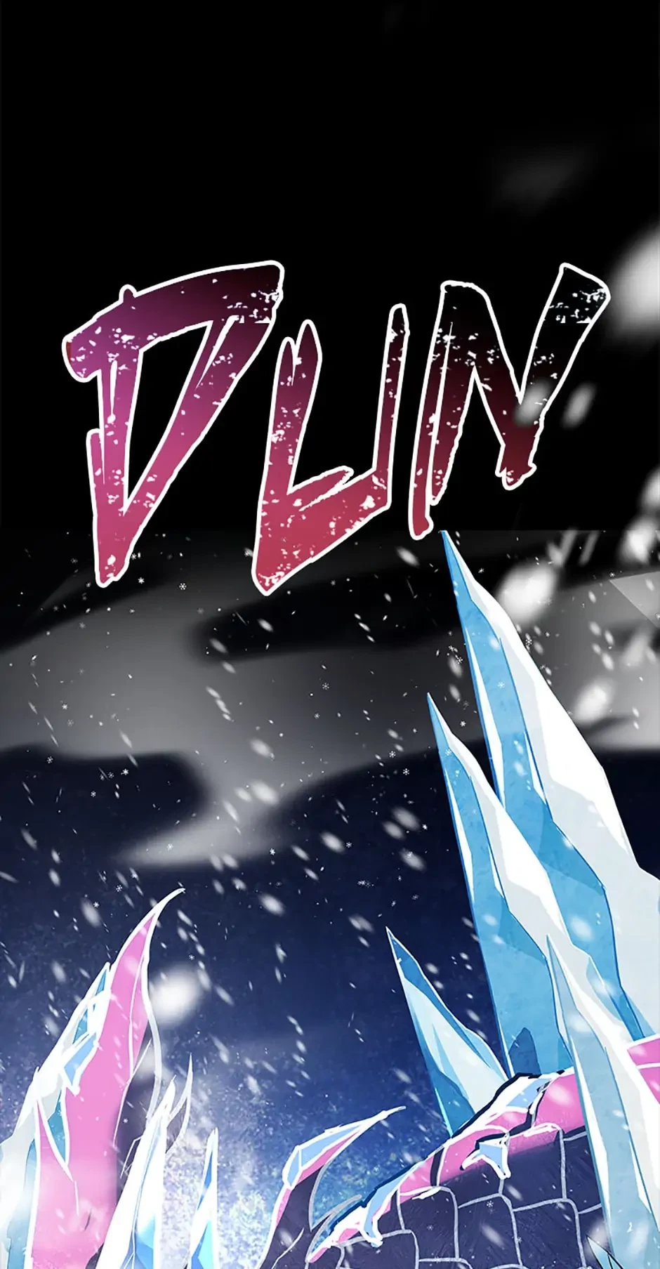 The Frozen Player Returns Chapter 71 - 110
