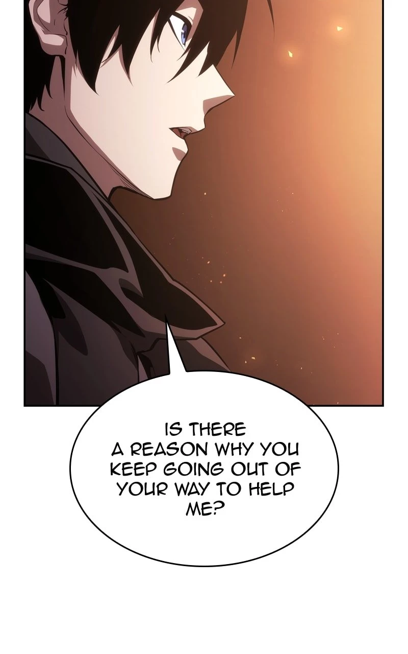 Boundless Ascension Chapter 37 - 119