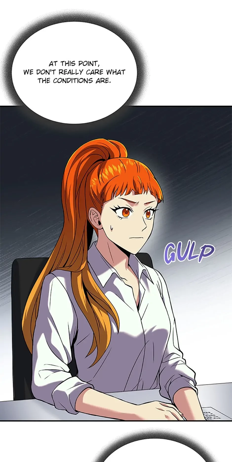 The Frozen Player Returns Chapter 63 - 36