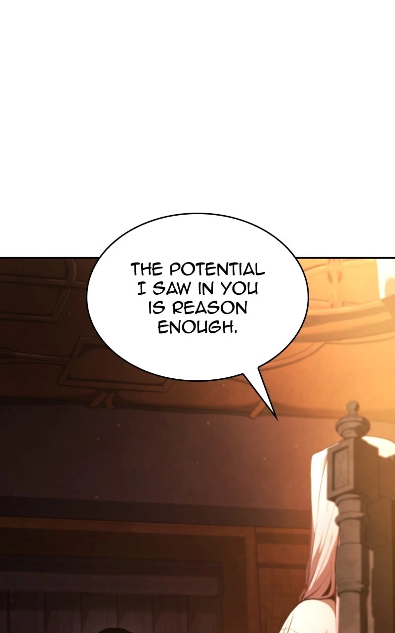 Boundless Ascension Chapter 37 - 120