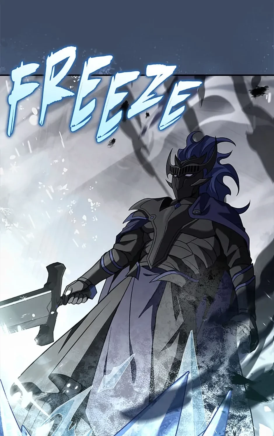 The Frozen Player Returns Chapter 67 - 83