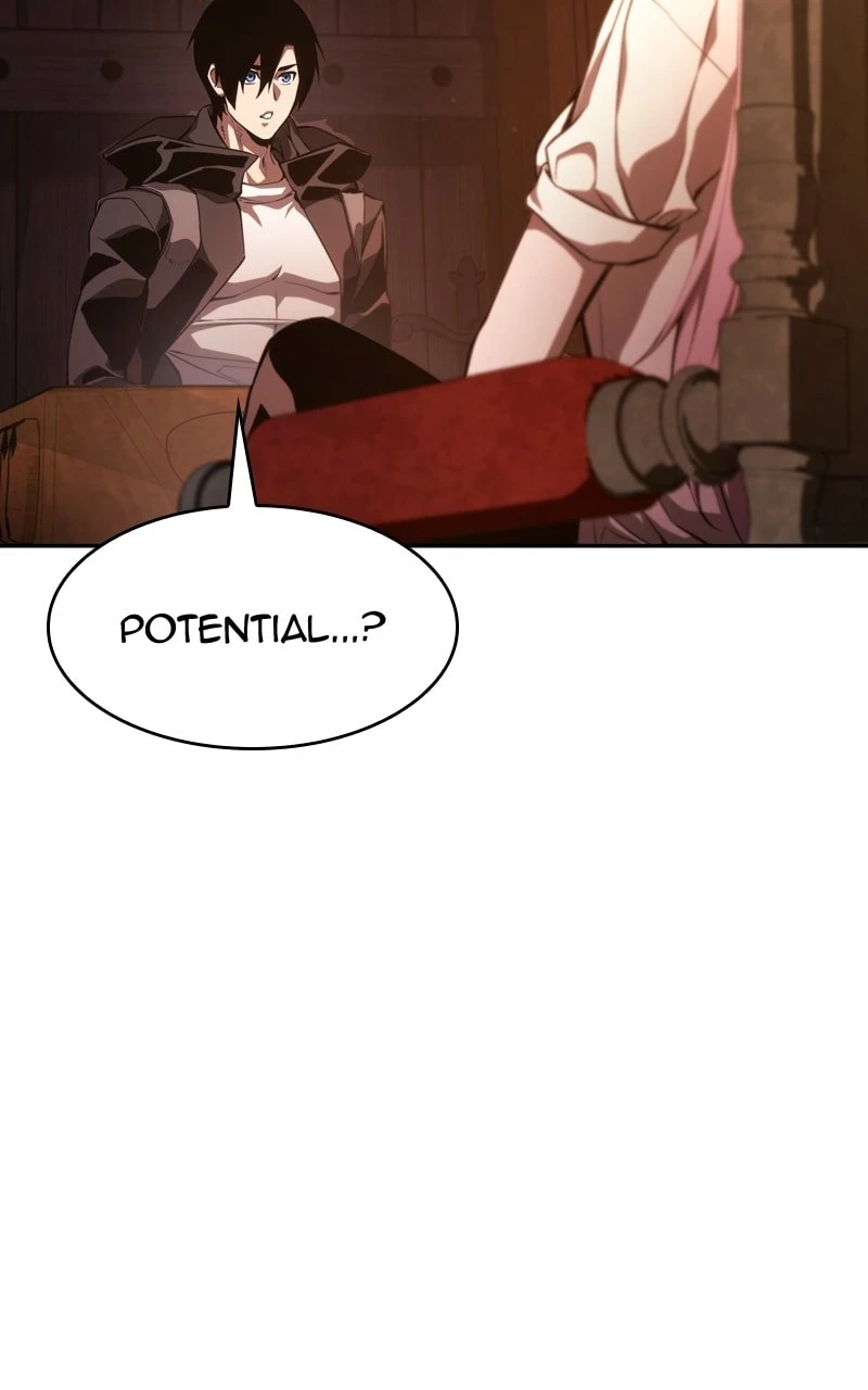 Boundless Ascension Chapter 37 - 121