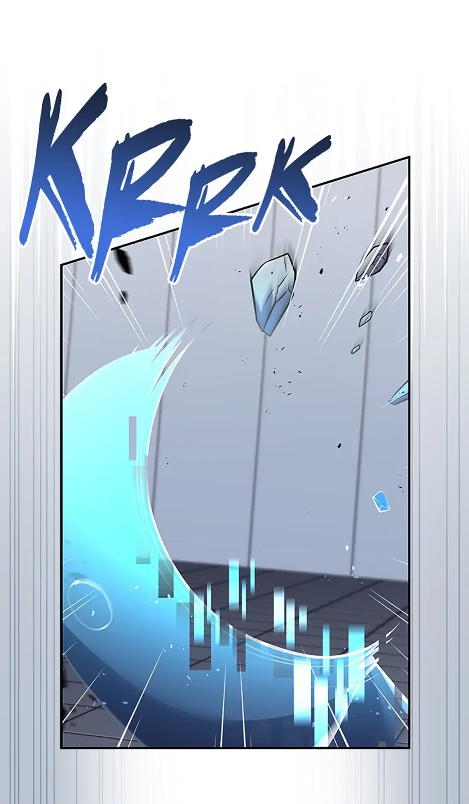 The Frozen Player Returns Chapter 64 - 37