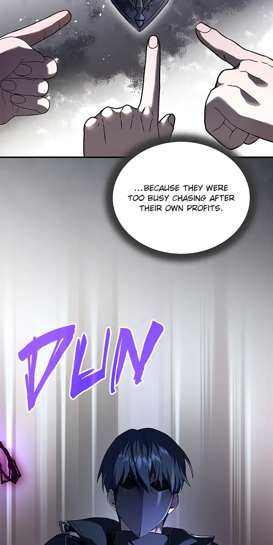 The Frozen Player Returns Chapter 63 - 38