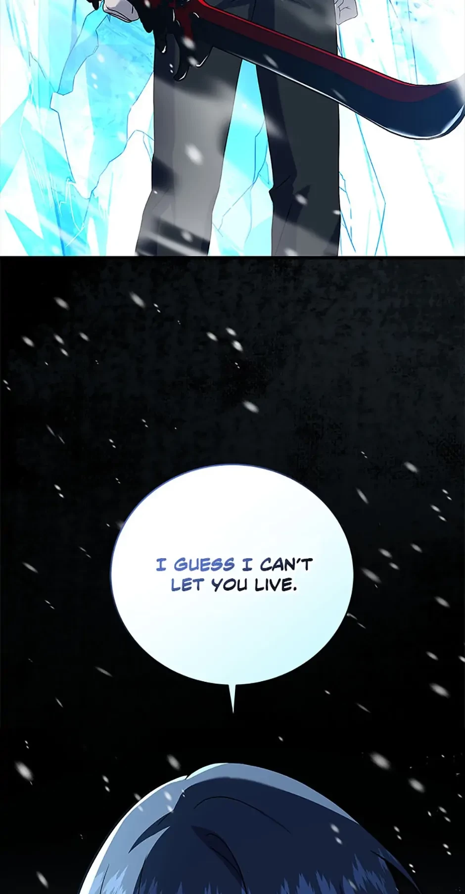 The Frozen Player Returns Chapter 71 - 112
