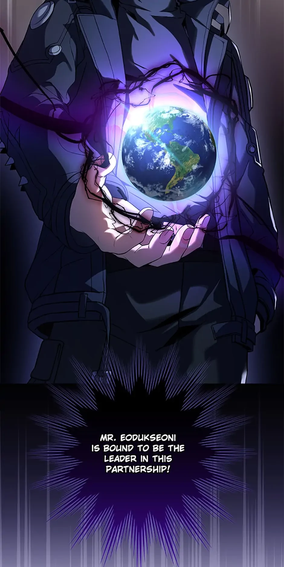 The Frozen Player Returns Chapter 63 - 39