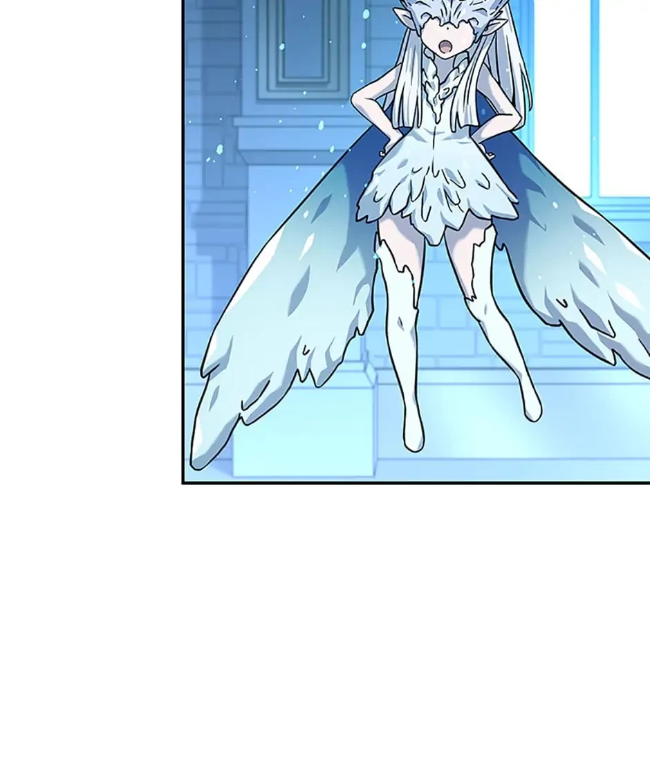 The Frozen Player Returns Chapter 65 - 42