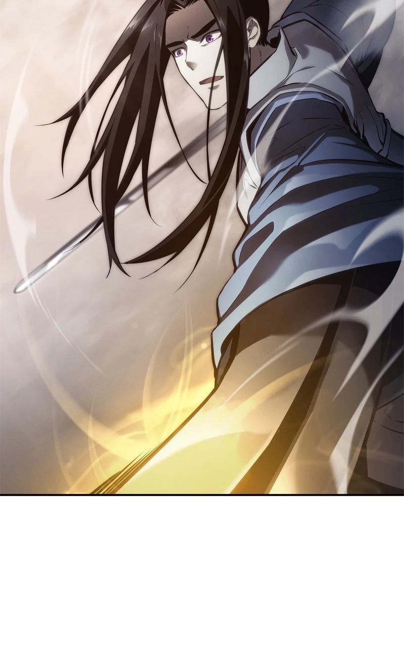 Boundless Ascension Chapter 39 - 144