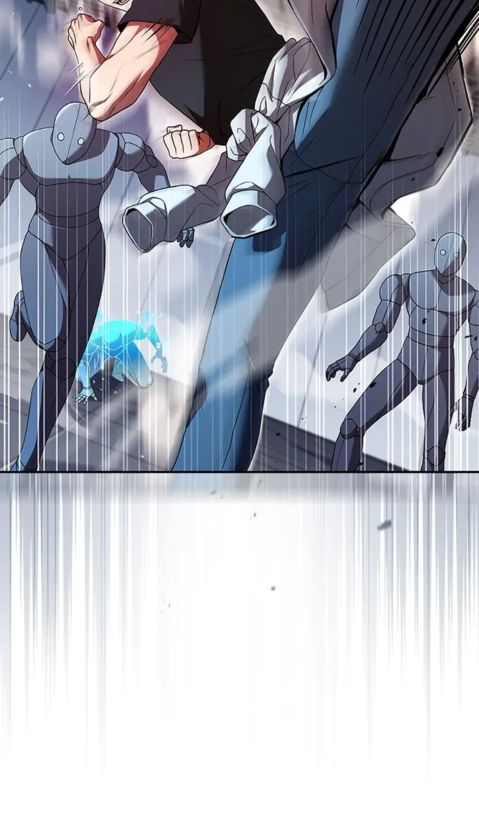 The Frozen Player Returns Chapter 64 - 39