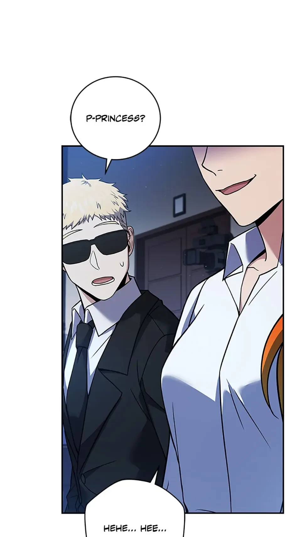The Frozen Player Returns Chapter 62 - 6