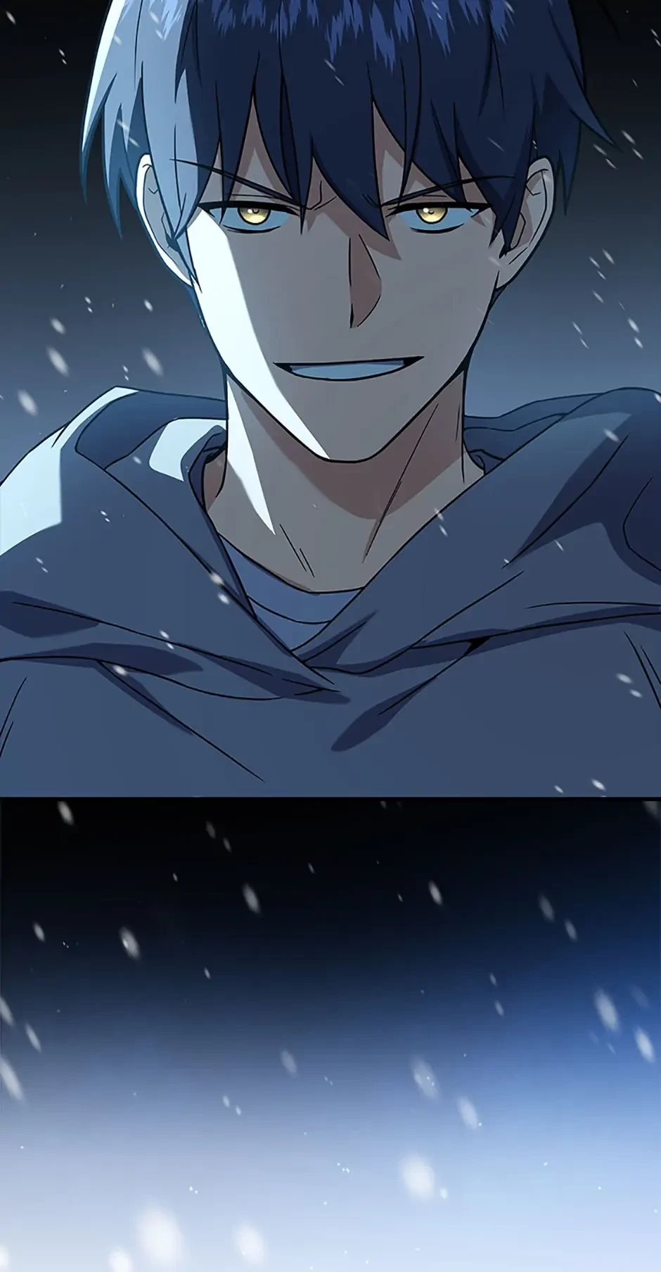 The Frozen Player Returns Chapter 71 - 113