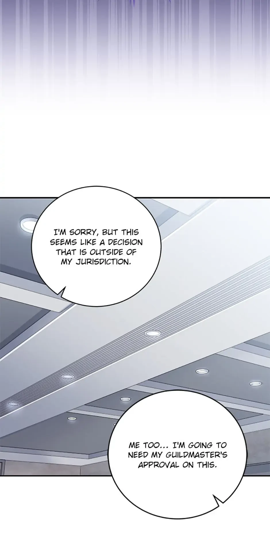 The Frozen Player Returns Chapter 63 - 40