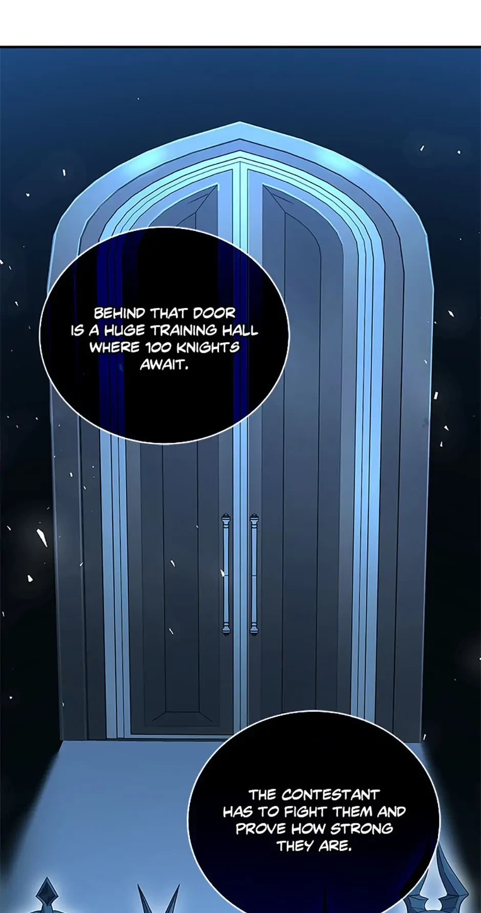 The Frozen Player Returns Chapter 65 - 43