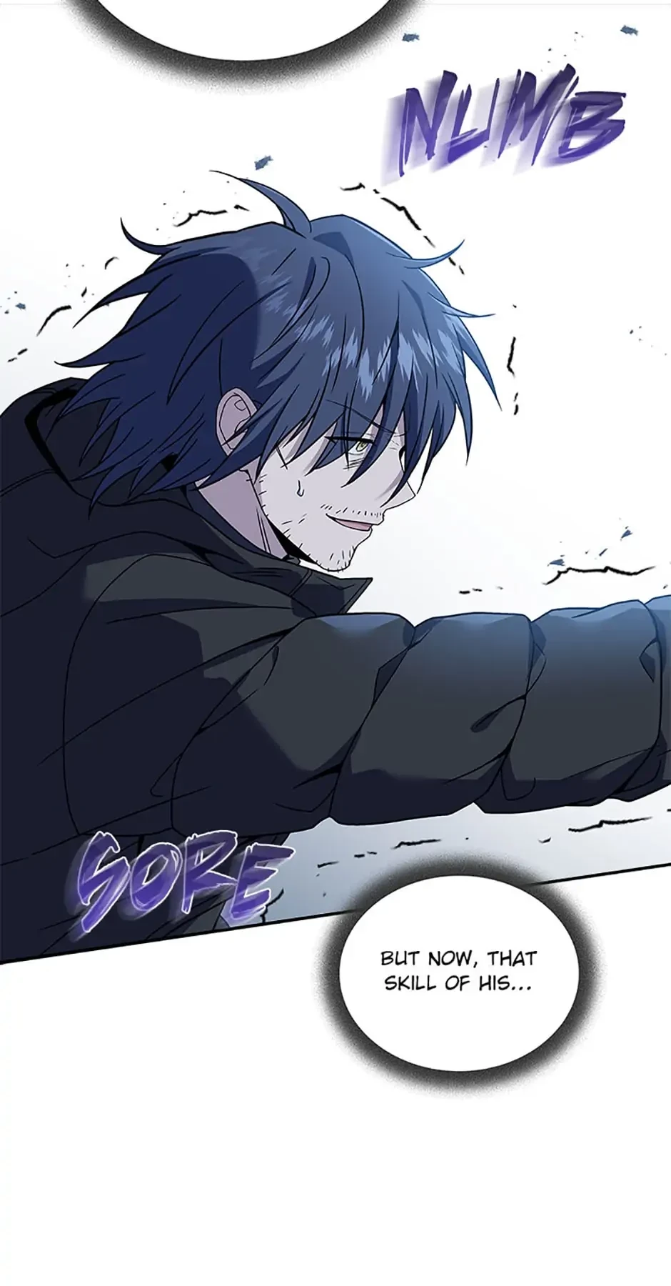 The Frozen Player Returns Chapter 66 - 63