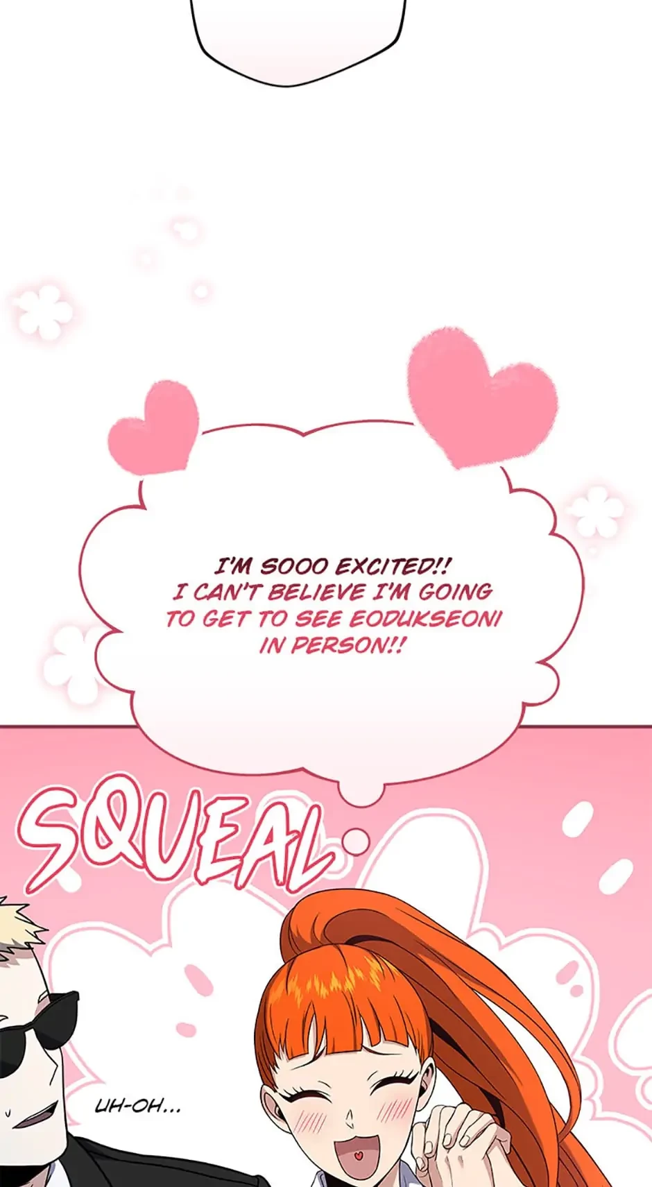 The Frozen Player Returns Chapter 62 - 7