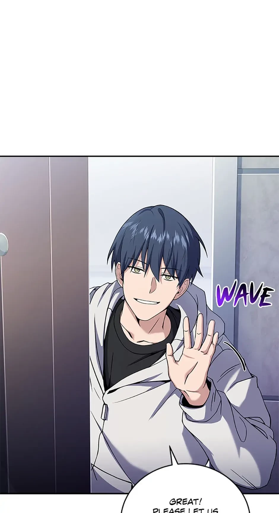 The Frozen Player Returns Chapter 63 - 41